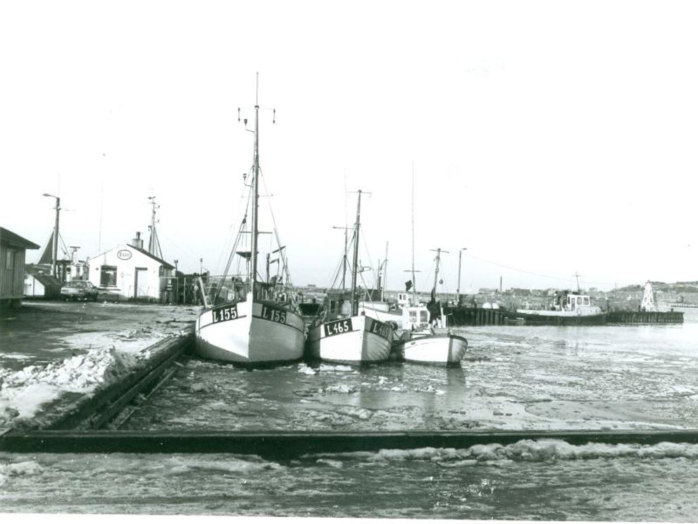 Husker du - billedcafé