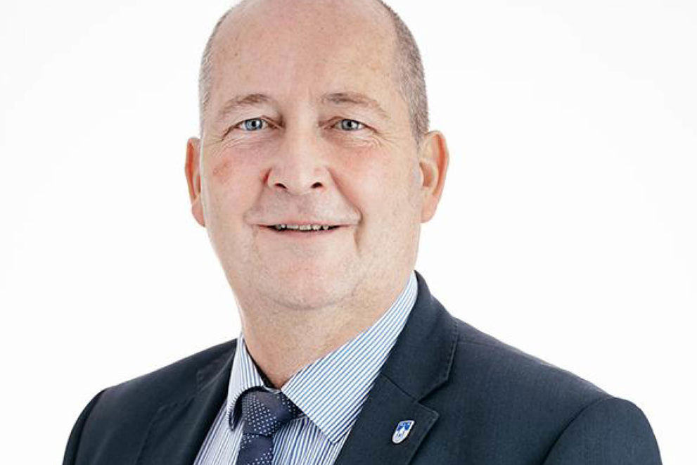 Erik Flyvholm