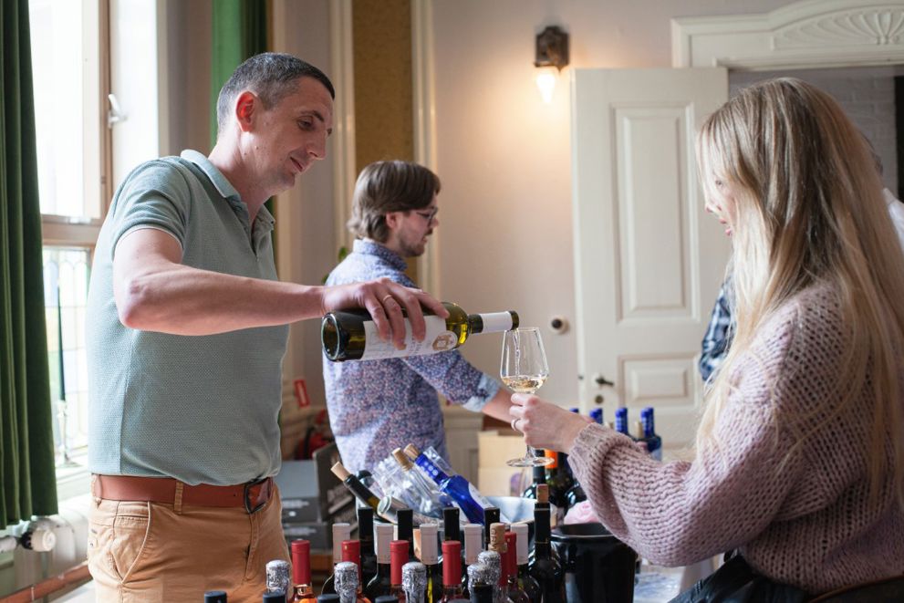 Lemvig Vinfestival