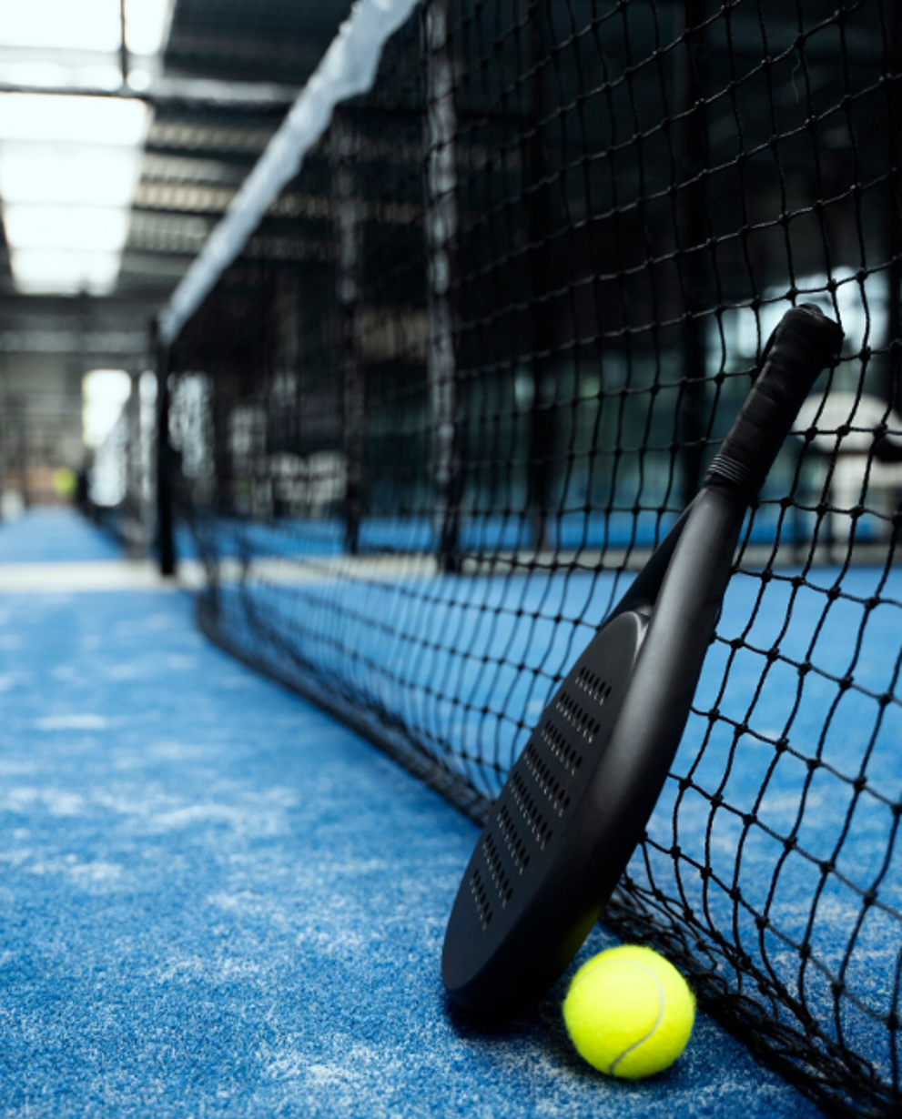 Vinterferieaktiviteter i Match Padle