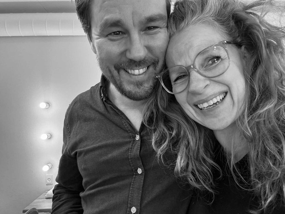 Koncert med Nicolai Majland og Rikke Buch Bendtsen