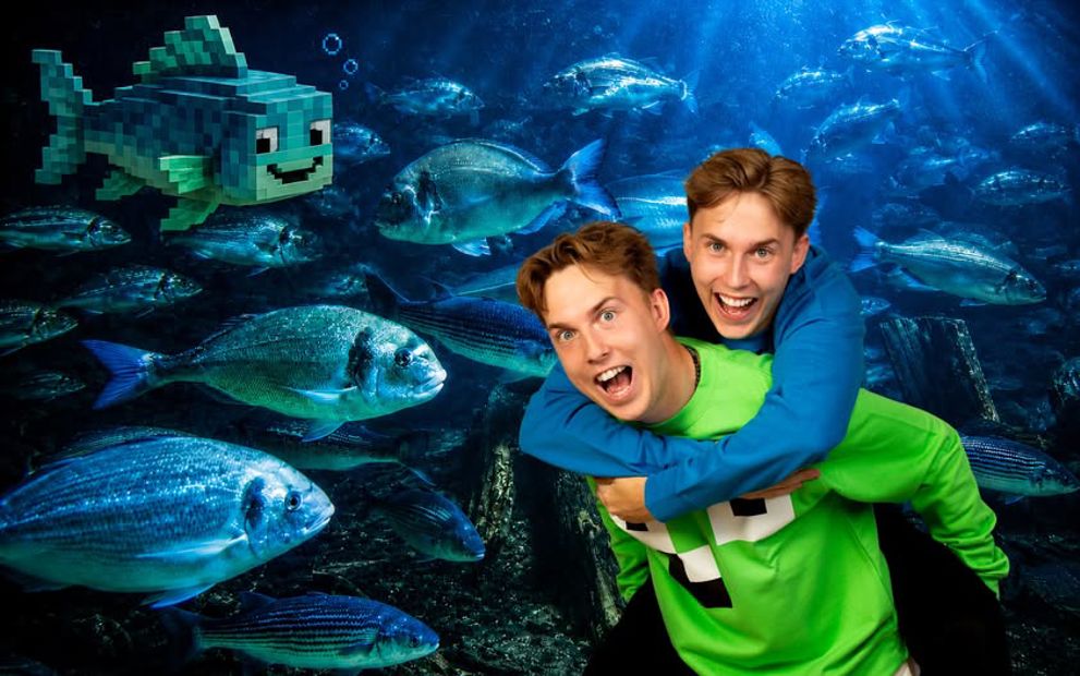 TrierGaming kommer til Thyborøn