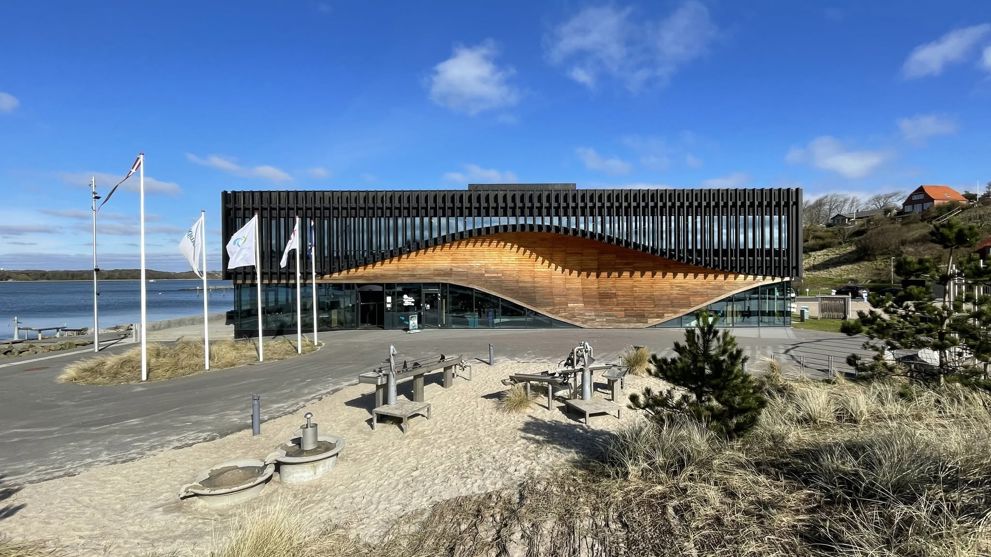 Det Nationale Klimatopmøde