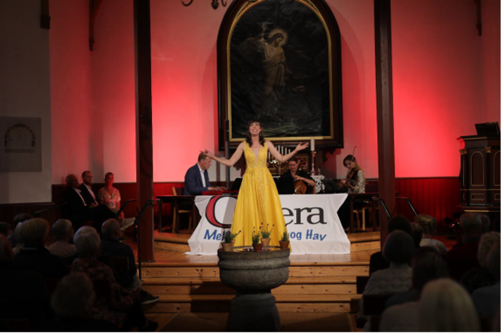 Opera i Lemvig