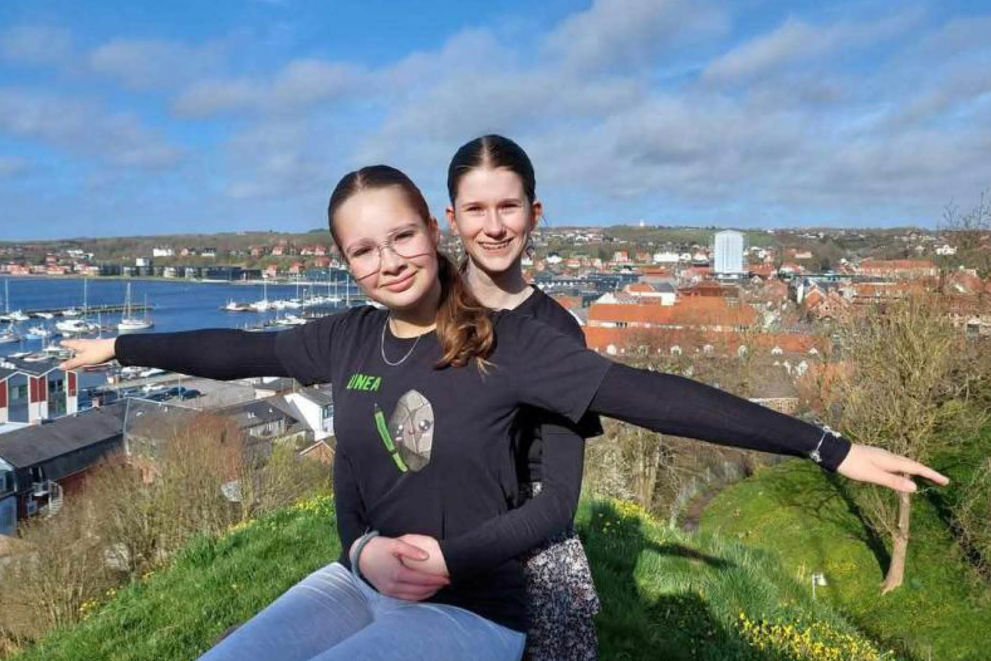 Mal på sten med Spellboundrocks
