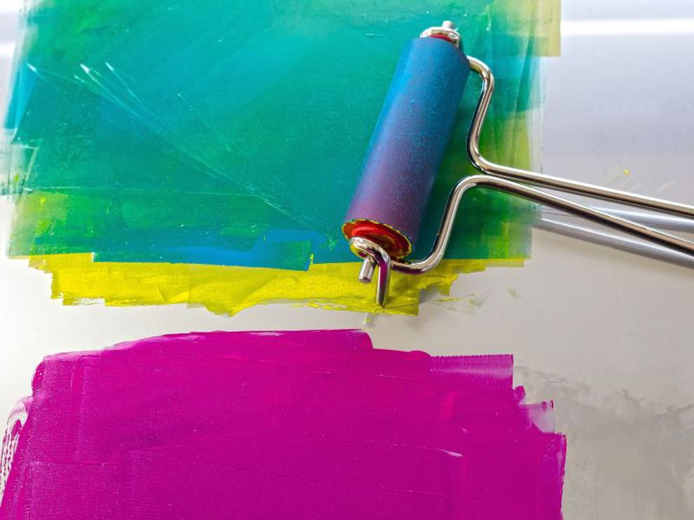 Reste-tryk og fokus på madspild