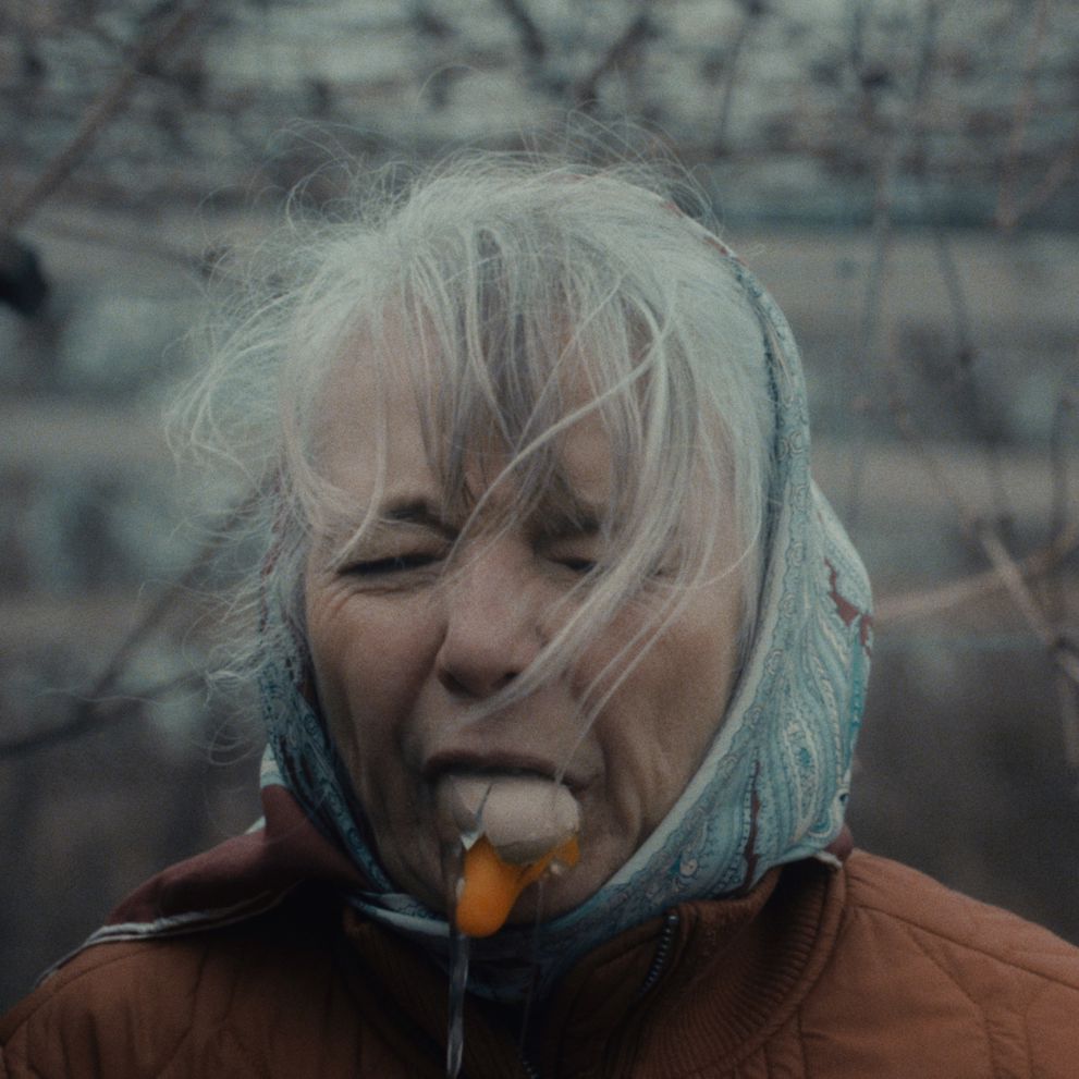 Sunset Cinema: “Måske i Marts” + talk