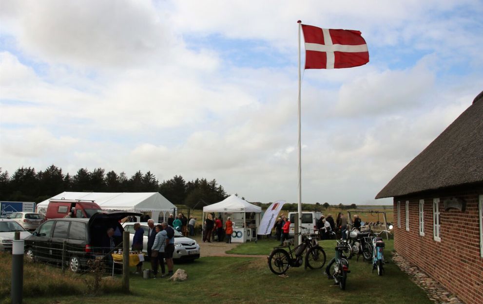 Gjelleoddedag