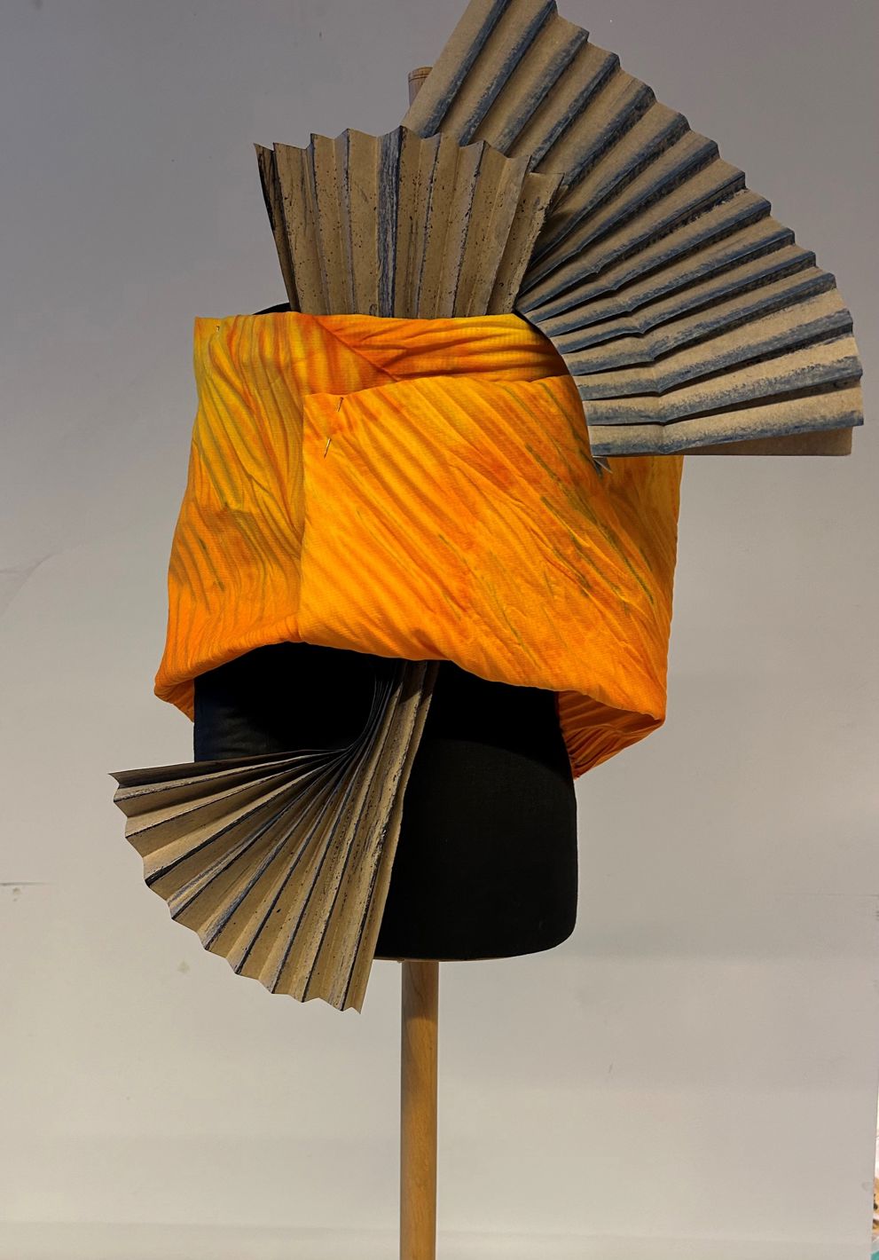 Pop-up udstilling på Jens Søndergaard Museum