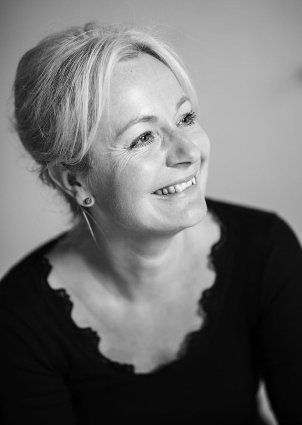 Koncert med Kristine Thorup 