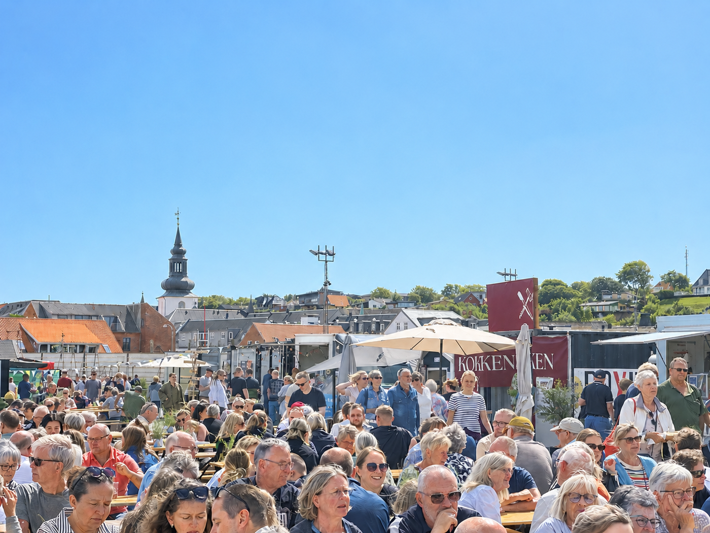 Lokalt Gadekøkken 2026