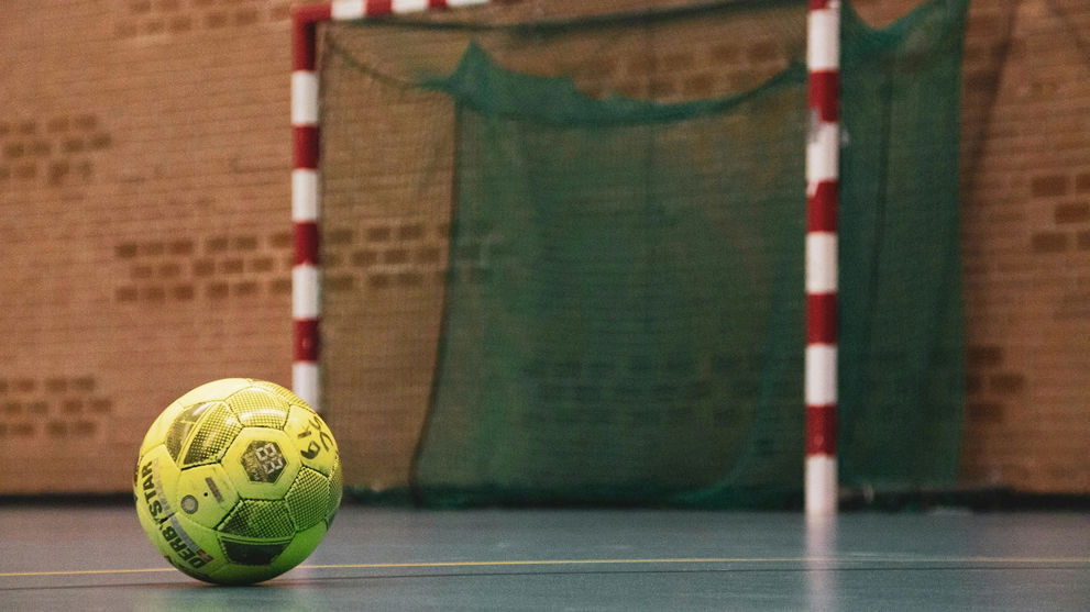 Fodboldturnering i TRAWLDOOR Arena