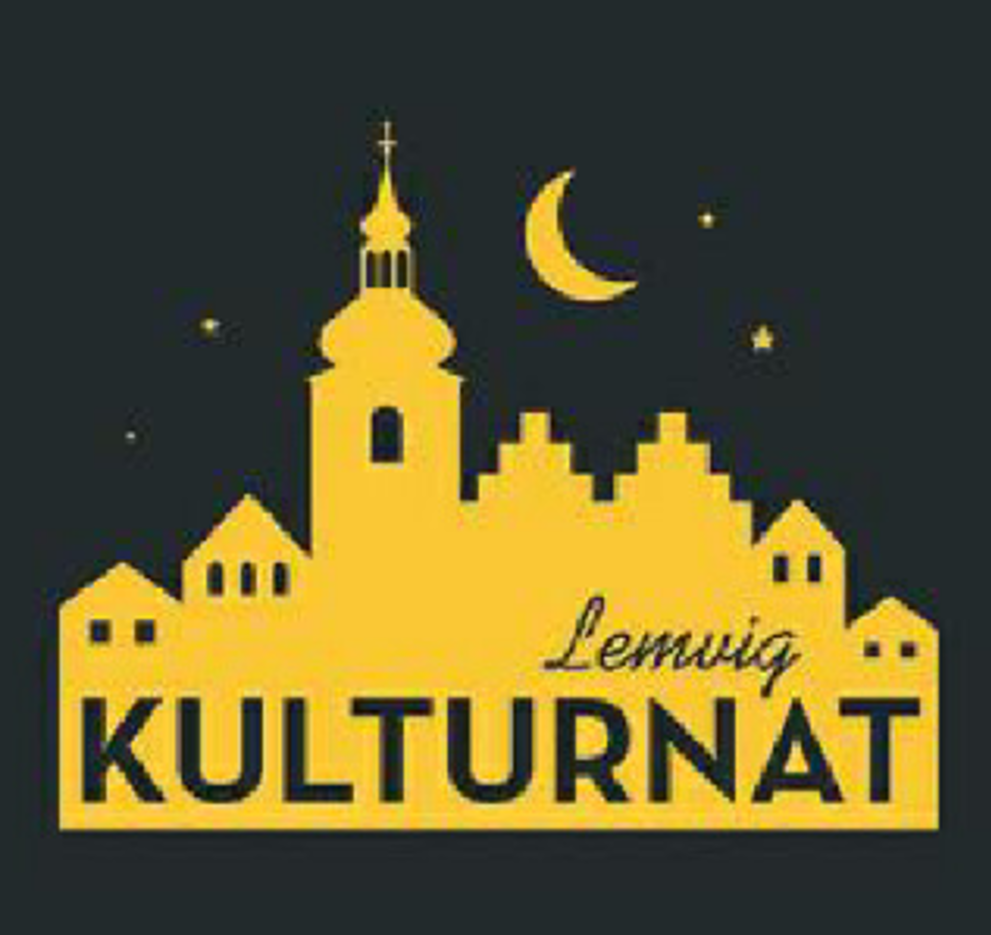 Kulturnat i Lemvig Valgmenighedskirke