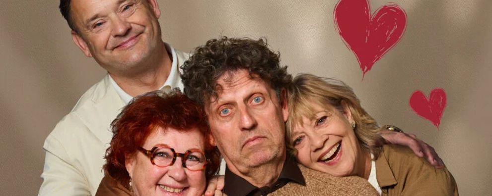 En komedie om kærlighed