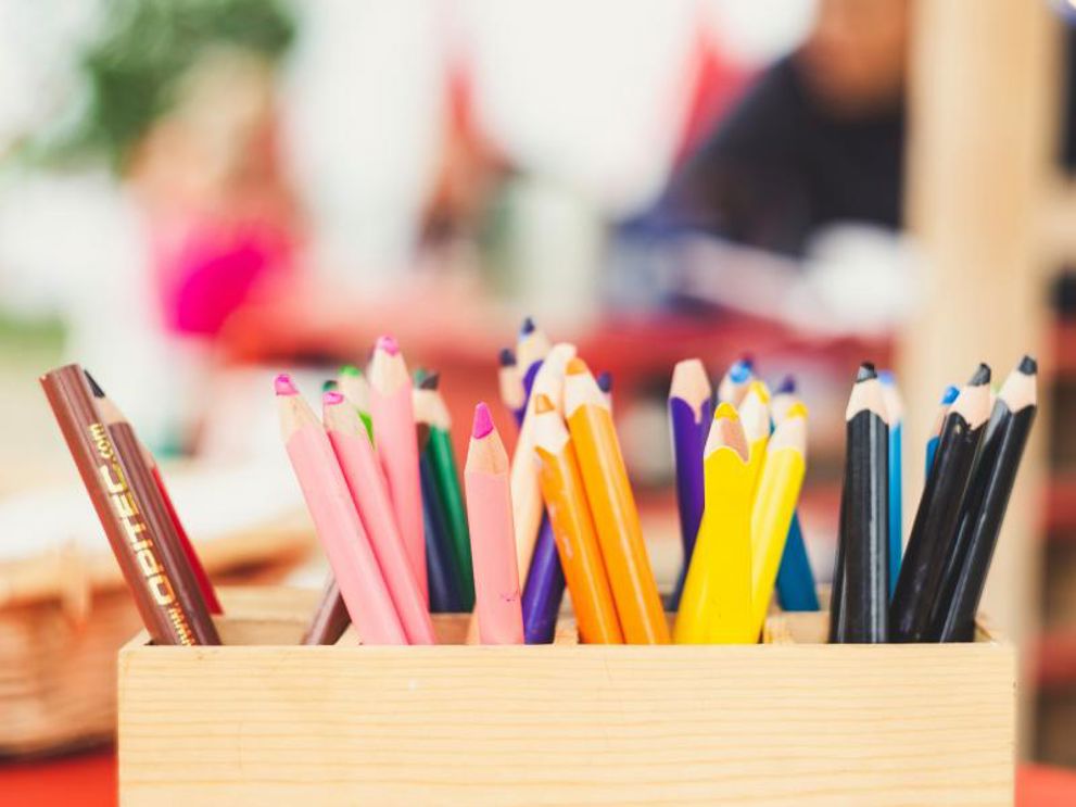 Kreativ Vinterferie på Lemvig Bibliotek