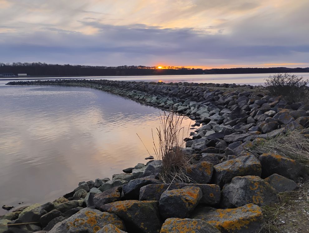 Solnedgangsgudstjeneste og sangaften på Gjellergaard