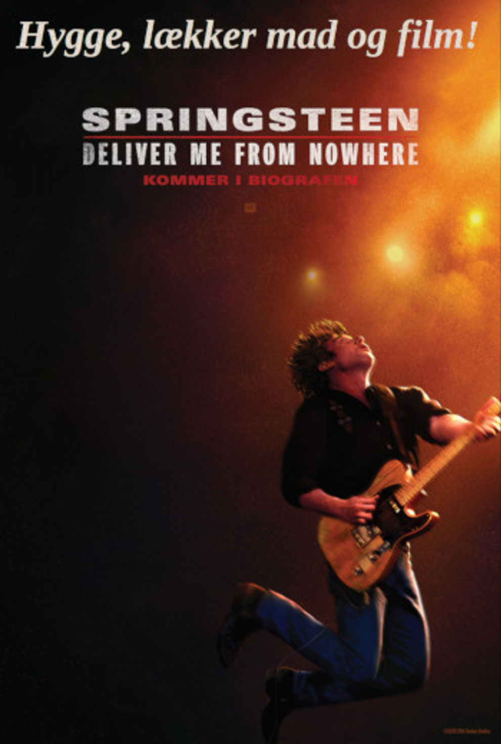 Hyggeaften hos Biohuset Lemvig 