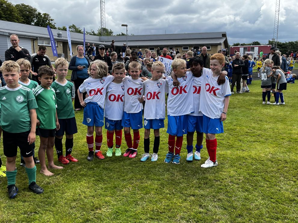 Limfjordscup i Lemvig