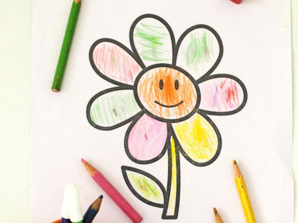 Kreativt sommerferieværksted