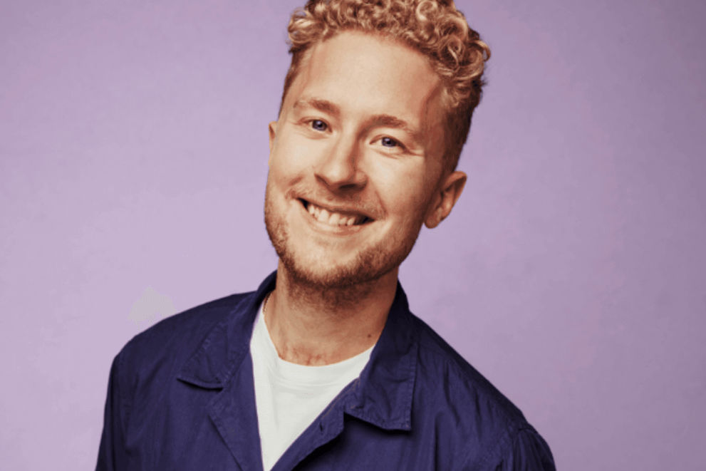 Jakob Thrane testshow