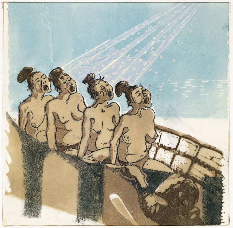 Gratis omvisning i særudstillingen