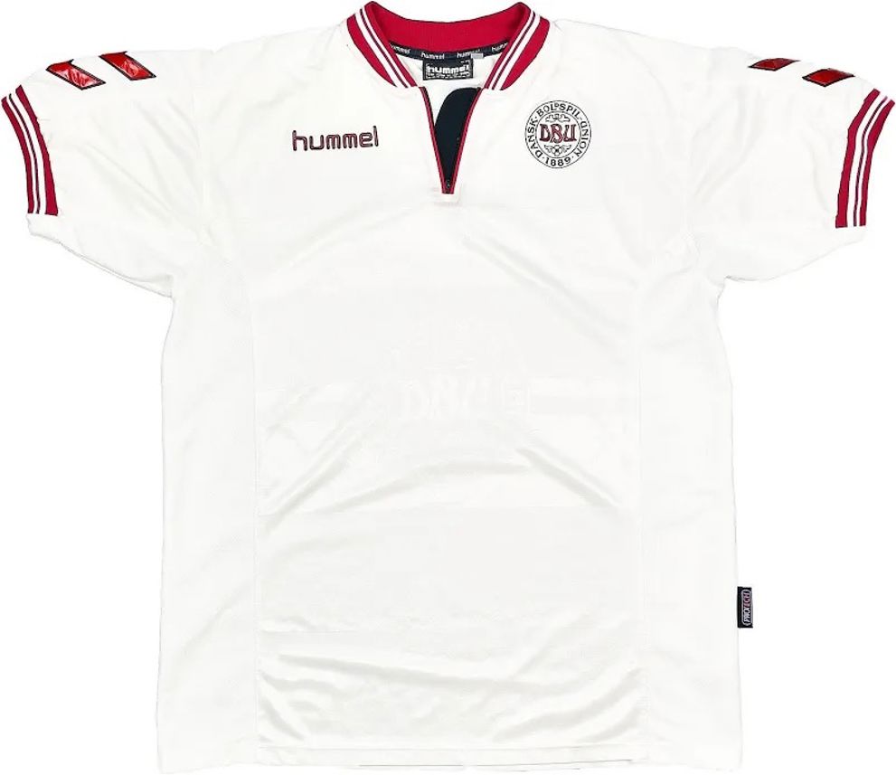 Vind fodbold merchandize til Fodboldtrøje Fredag