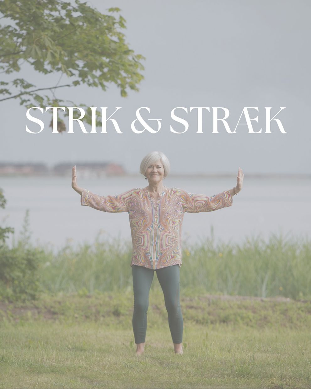 Strik og Stræk på Brokmans