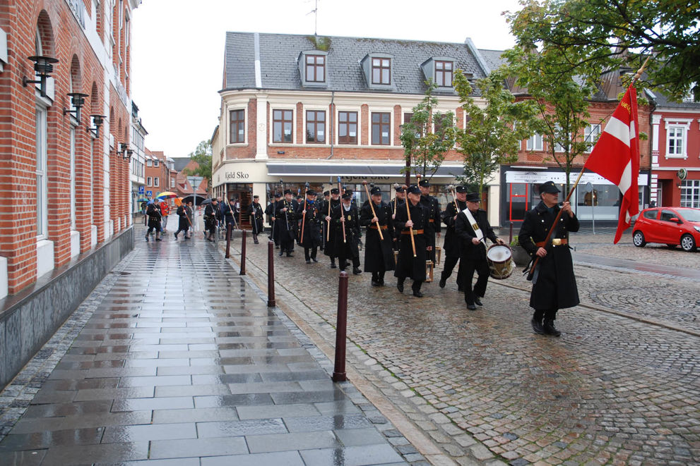 Vægtergudstjeneste