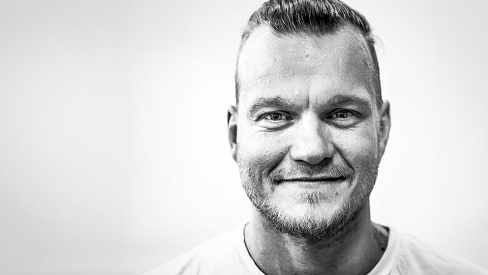 Fra kriminel til kristen