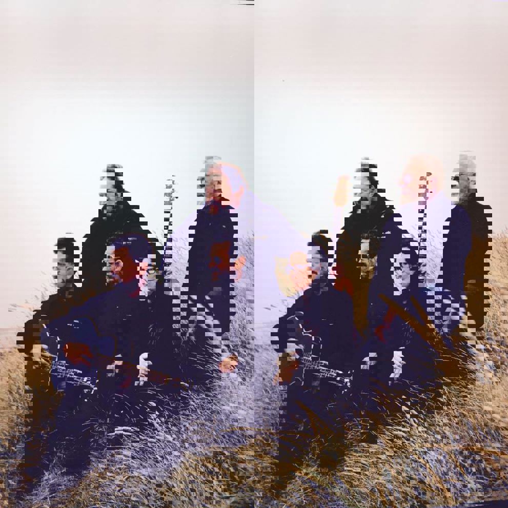 Lyserød Lørdag på Restaurant Bølgen