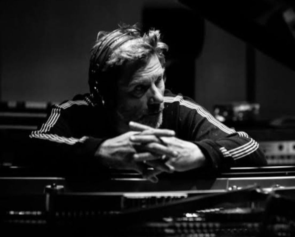Koncert med Carsten Dahl på TUSKÆR