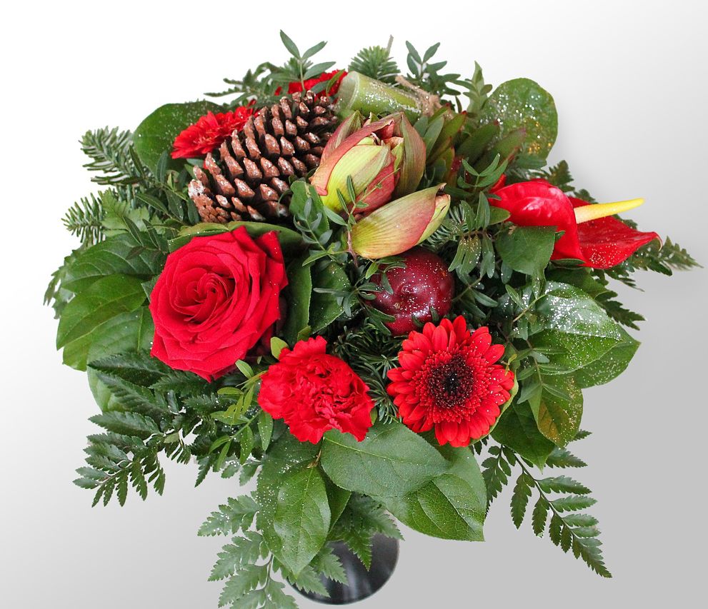Magiske julestuer