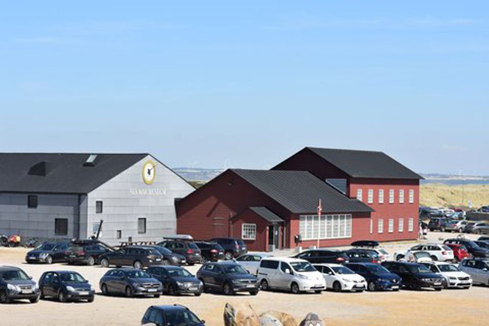 Fortælling om Jyllandsslaget 