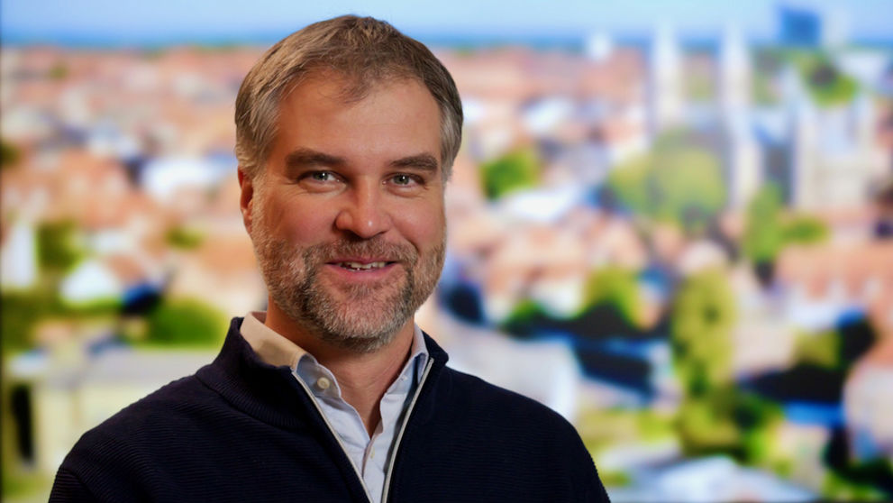 Sogneaften ved Peter Fischer-Nielsen