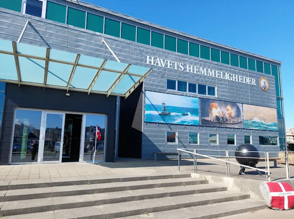 Havets Hemmeligheder